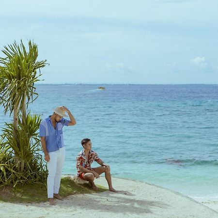 Savoy Hotel Mactan Lapu-Lapu City Zewnętrze zdjęcie